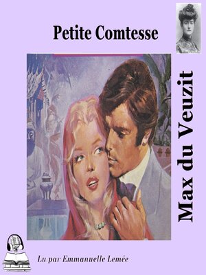 cover image of Petite Comtesse